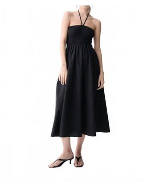 DELUC Osorio Dress - Black
