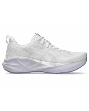 Asics Novablast 5 Running Shoes - White