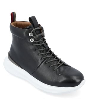 Thomas & Vine Jonah Hybrid Sneaker Boot - Black