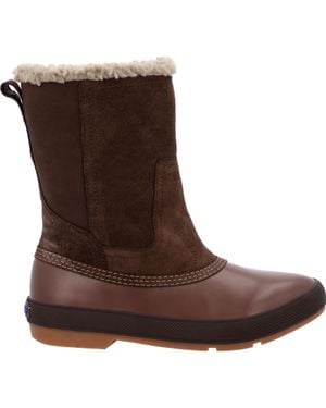 XtraTuf 9" Legacy Lte Pull On Legacy - Brown