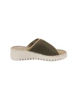 Eric Michael Beacon Sandal - Brown
