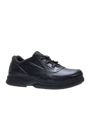 Wolverine Men's Serve Sr Shoes - Medium Width - Blue