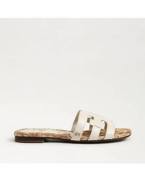 Sam Edelman Bay Slide Sandal - Natural