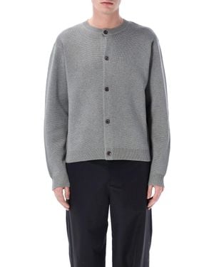 BERNER KUHL Sweaters - Gray
