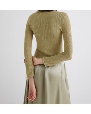 Marella Paiolo - Green