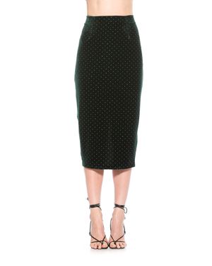 Alexia Admor Jayden Skirt - Black