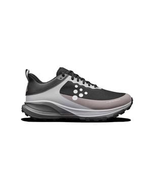 C.r.a.f.t Pure Trail Hydro Shoe - Black