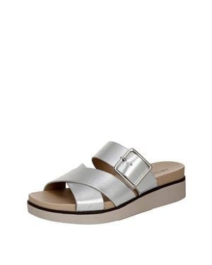 LifeStride Getaway Metallic J4772S4021 - Gray