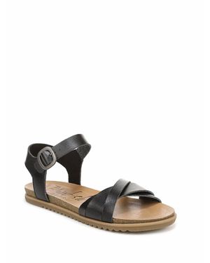 Blowfish Monti Sandal - Black