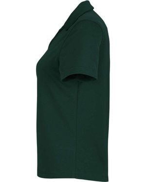 CORE365 Market Snag Protect Mesh Polo - Green