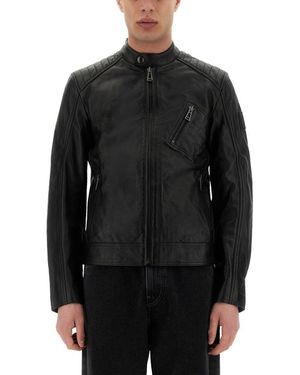 Belstaff V Racer 20 Jacket - Black