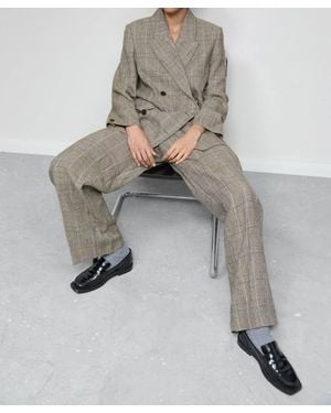 Closed Jurdy Relaxed Pants - Gray