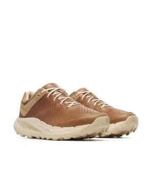 Merrell Nova 4 Traveler J032885 Sneakers Trail Running Shoes Mew2548 - Pink