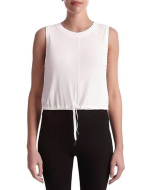 Capsule 121 Sync Top - White