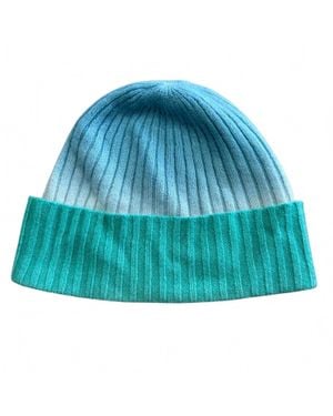 Crush Miloe Beanie - Blue