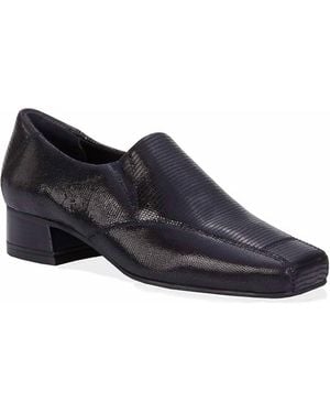 Ros Hommerson Eagan Comfortable Pump - Blue
