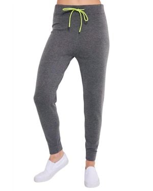 Lisa Todd Chill Factor Jogger - Blue