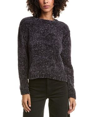 Bella Dahl Sweater - Black