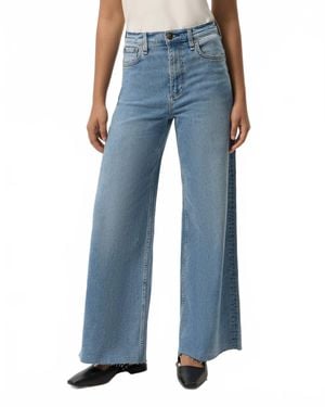 Rag & Bone Flexi Sofie Ankle Jean - Blue