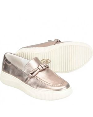 Söfft Foster Slip On Sneakers - Multicolor