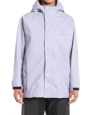 Grundens Neptune Jacket - Blue