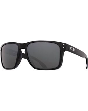 Oakley Holbrook Xl Sunglasses - Black
