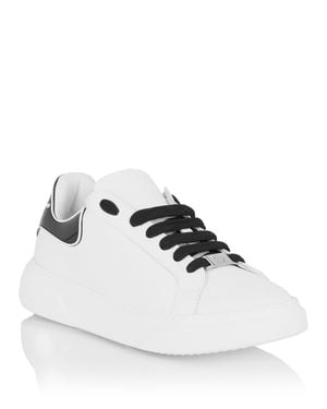Philipp Plein Big Bang Runner - White