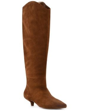 Seychelles Love - Brown