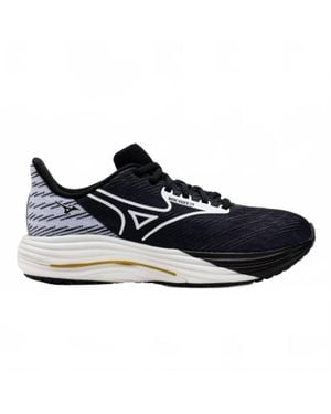 Mizuno Wave Rider 29 Running Shoes - Blue