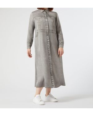 Marina Rinaldi Nuoro - Gray