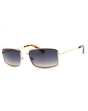 Guess Gu00168 Sunglasses - Black