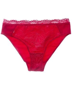 Simone Perele Simone Perele Exotica Bikini - Red