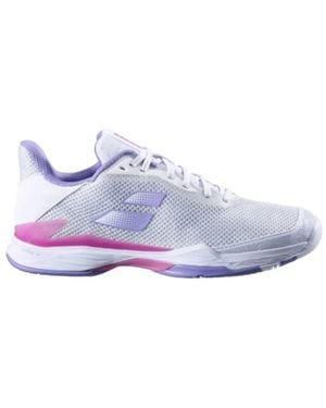 Babolat Jet Tere Ac Shoe - Multicolor