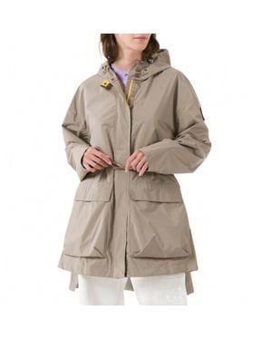 Parajumpers True Waterproof Jacket - Brown
