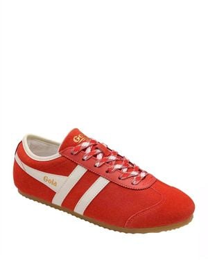 Gola Cleora Sneakers - Red