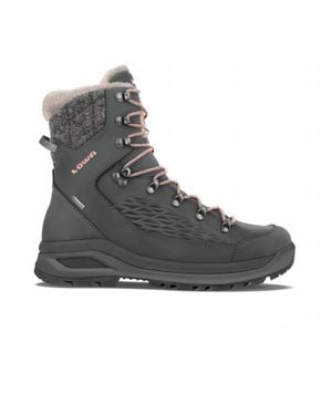 Lowa Renegade Boots - Gray