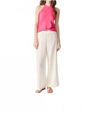 DELUC Salvador Pant - Pink