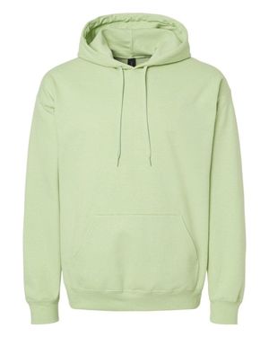 Gildan Softstyle Hooded Sweatshirt - Green