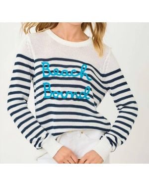 Lilly Pulitzer Kelsa Sweater - Blue