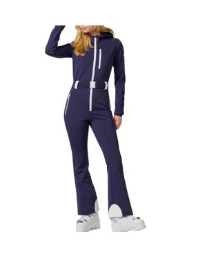Jourden Minka Ski Suit - Blue