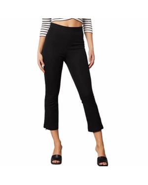 Bailey 44 Andy Twill Pant - Black