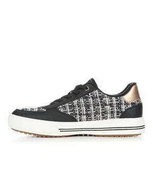 Skechers Arch Fit Arcade Sneakers - Multicolor