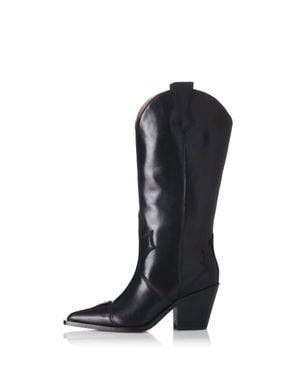 Alias Mae Margot Boot - Black