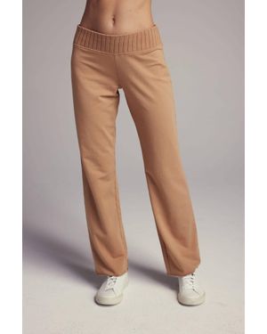 Sundays Lynx Pants - Brown