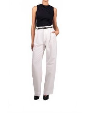 Parentesi Aries Pants - Pink