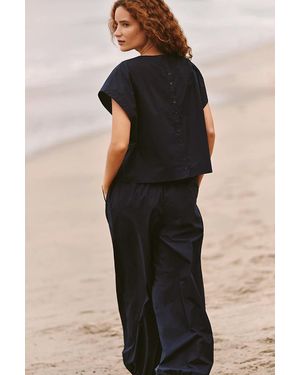 Sundays Esme Top - Black