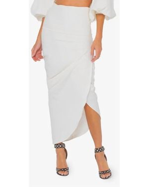 JBQ Noor Skirt - Black