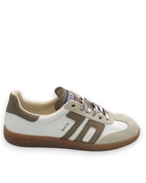 Back 70 Ghost Sneakers - Gray