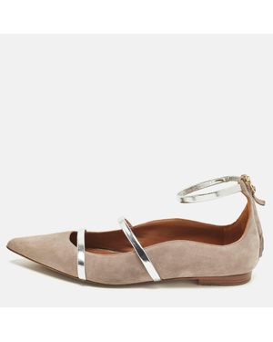Malone Souliers Robyn - Brown