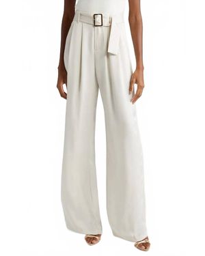 Ramy Brook Amaya Pant - White